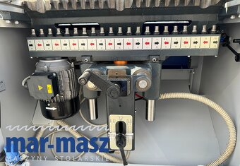 Wiertarka wielowrzecionowa FELDER typ FD 921 - 18