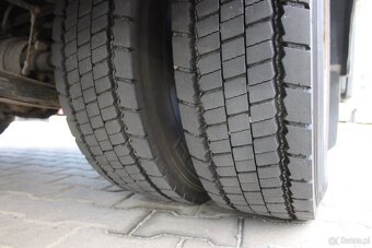 Iveco EUROCARGO 75E21, EURO 6, BOCZNIK, HYDRAULICZNY PRZÓD - 18