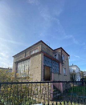Dom piętrowy o powierzchni 110m2, działka 435m2, Kalisz - 18