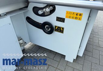 Piła formatowa HOLZMANN typ FKS 305VF-3200 - 18