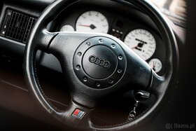 Audi RS2 Avant - 18
