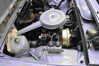 Fiat 125p FSO 1500 40-letni Piękny Sprawny z 1985 r. - 18