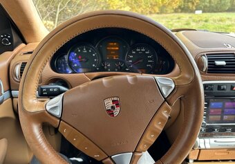 Porsche Cayenne 3.6 957 - 18