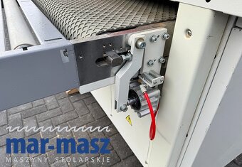 Szlifierka szerokotaśmowa SCM SANDYA 3S - 18