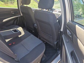 SUZUKI SX4 S-CROSS 4X4 2016R 1.6 BENZYNA - 18