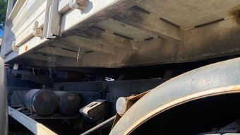 Sprzedam piękną fabryczną skrzynię ładunkową marki Kov Velim - 18
