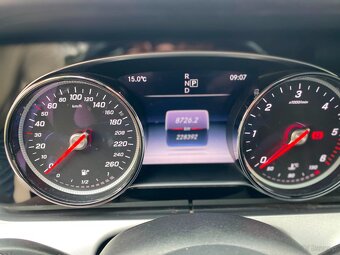 Mercedes-Benz E-Klasa W213 2.0 Diesel 194 KM - 18
