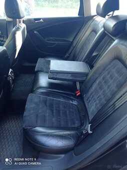 VW Passat b6 2010r. - 18