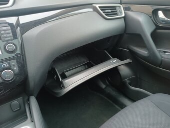 Nissan Qashqai 1.2 DIG-T N-Connecta salon Polska 2016r.    S - 18