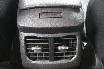 Ford Mondeo, 2,0 Ti-VCT Hybrid Titanium - 18