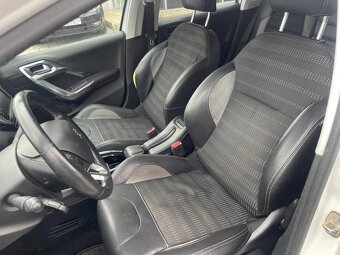 Peugeot 2008 1.2 Vti Access - 18