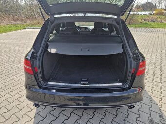 AUDI A4 B8 2015R 3X S-LINE - 18
