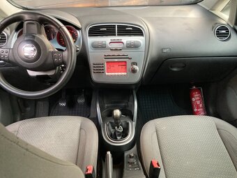 Altea XL 1.9 T-Diesel - 18