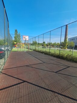 Mieszkanie o pow. 49.77m2, parter, ogródek, Os.Amelia - 18