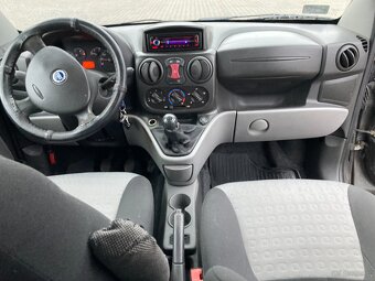 Doblo 1.9 tdi 105-KM - 18
