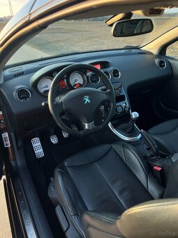 Peugeot 308 cc - 18