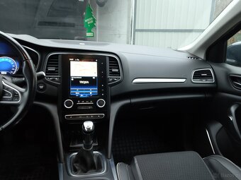 Renault Megane 4 Grandtour Niski przebieg - 18