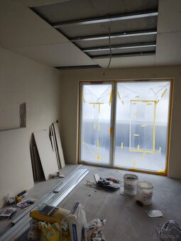 Apartament do wykończenia - 18