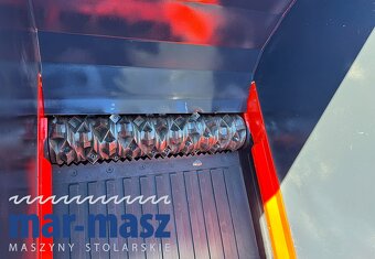 Rębak / Rozdrabniacz WEIMA WL 8 żmijka - 18