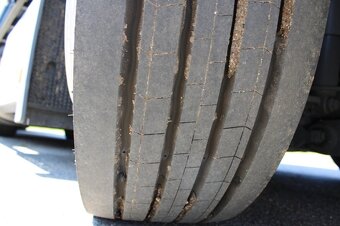 Mercedes-Benz Actros 2542 NAVIGACE - 18