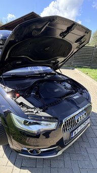 Audi A6 Allroad 3.0 TDI Quattro S-Tronic Pneuma - 18