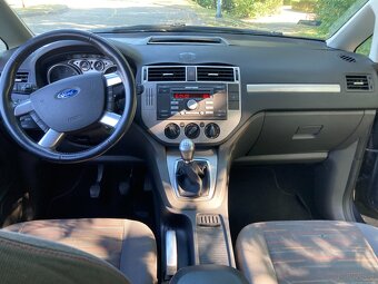C-MAX - 18
