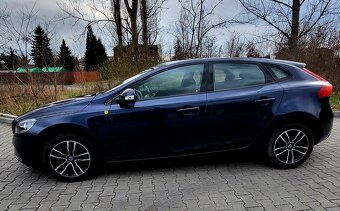 Volvo V40 2.0 Diesel 190 KM 2014rok - 18