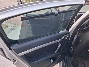 Zamiana Peugeot 407 1.6 diesel 2005r 233800km - 18