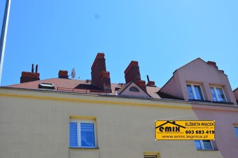 2 pokoje, parter, niski blok, GARAŻ, Osiedle Szczytnica - 18