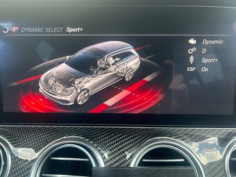 Mercedes-Benz E53 - 18
