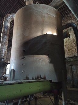 Sprzedam linię produkcyjną do produkcji peletu grzewczego. - 18