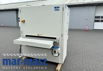 Szlifierka szerokotaśmowa SCM SANDYA 3S 1100 - 18