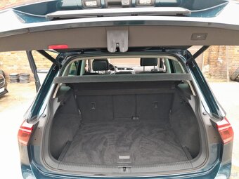 Volkswagen Tiguan Elegance 4Motion Cena Brutto - 18