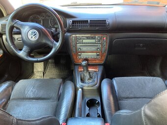 Volkswagen Passat 1.9 TDI 100-KM - 18