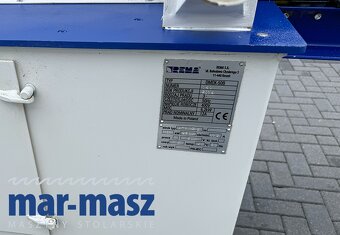 Piła poprzeczna REMA DMDK-50B - 18