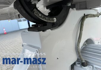 Piła taśmowa ŻEFAM DRSC-63 - 18