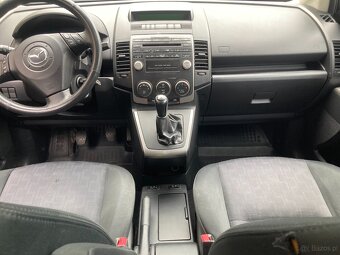 Mazda 5 LPG 2.0 Sekwencja 7-Osobowy - 18