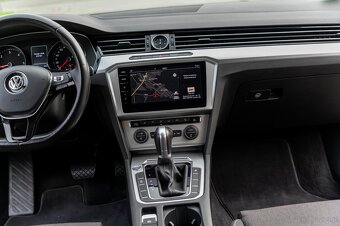 VW PASSAT - 18