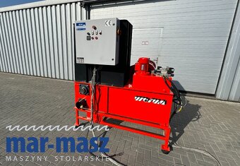 Rębak / Rozdrabniacz WEIMA WL 4 - 18