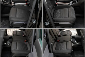 Opel Meriva | benzyna - 18