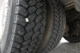 Volvo FLC, EURO 2, HYDRAULICKÉ ČELO, PNEU 80% - 18