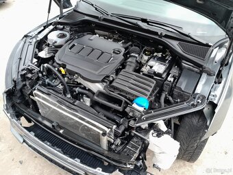 Skoda Octavia - 18
