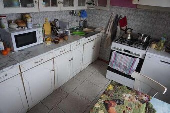 Budynek mieszkalny jednorodzinny 133,45m2 - 18