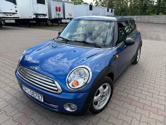 Mini Cooper - 18