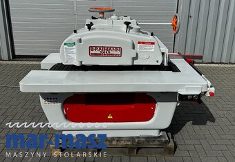 Wielopiła gąsienicowa RAIMANN K3 250/100 - 18