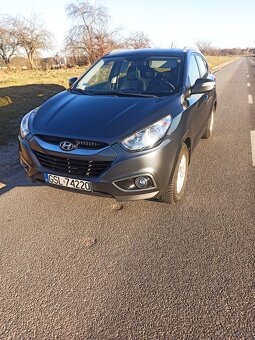 Hyundai ix35 2.0benz-gaz 4x4 - 18