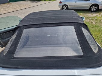 Mercedes R129 SL 500 - 18