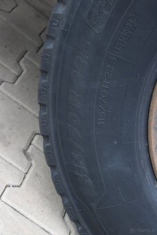 MAN TGA 18.440, EURO 4 - 18