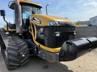 Ciagnik Rolniczy Cat Challenger 865C rok pr 2011.  Sprowadzo - 18