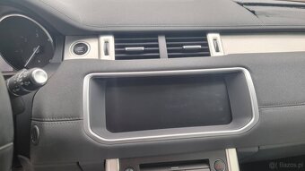 Land Rover Range Rover Evoque 2.0Tdi 110kw A9 - 18